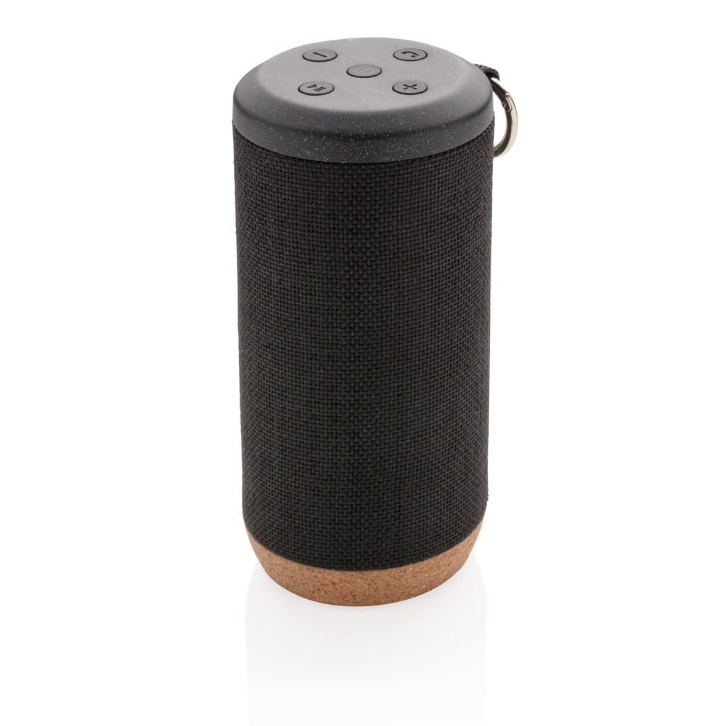 Baia 10W kabelloser Lautsprecher – Ansicht 2