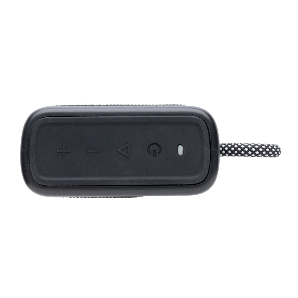 Splash IPX6 3W Lautsprecher – Ansicht 3