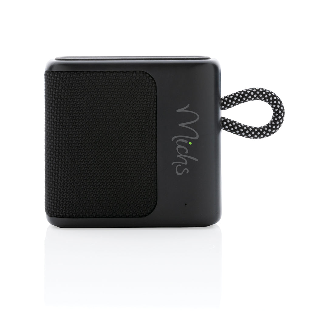 Splash IPX6 3W Lautsprecher – Ansicht 7
