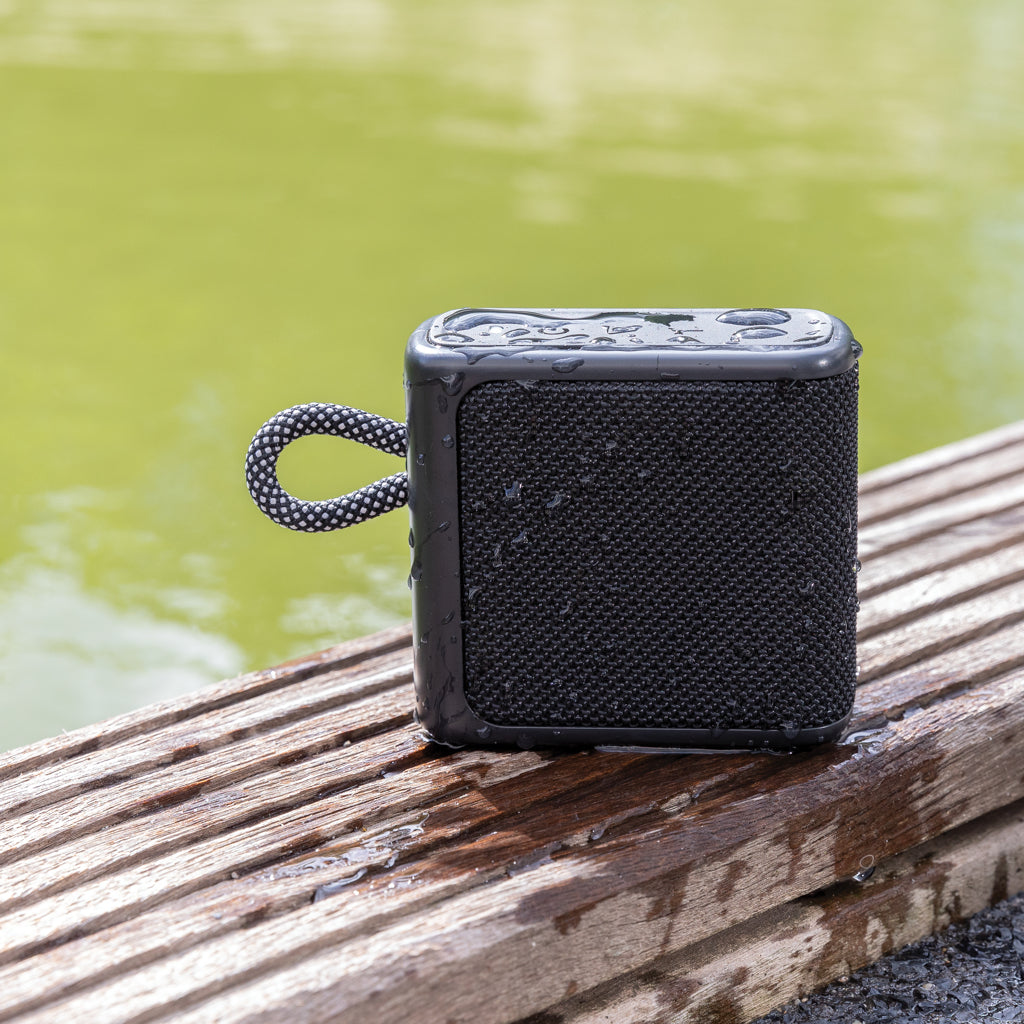 Splash IPX6 3W Lautsprecher – Ansicht 8