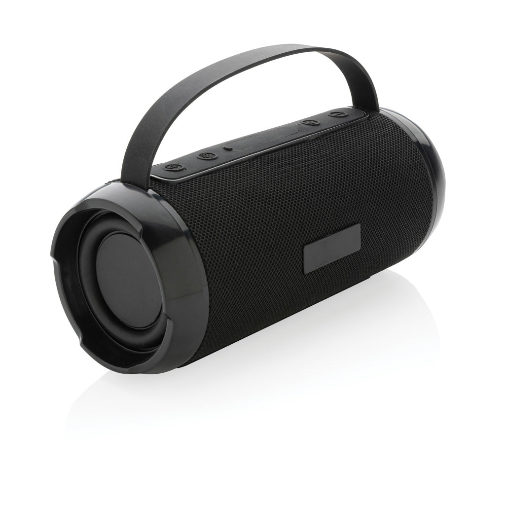 Soundboom wasserdichter 6W Speaker aus RCS Kunststoff – Ansicht 1