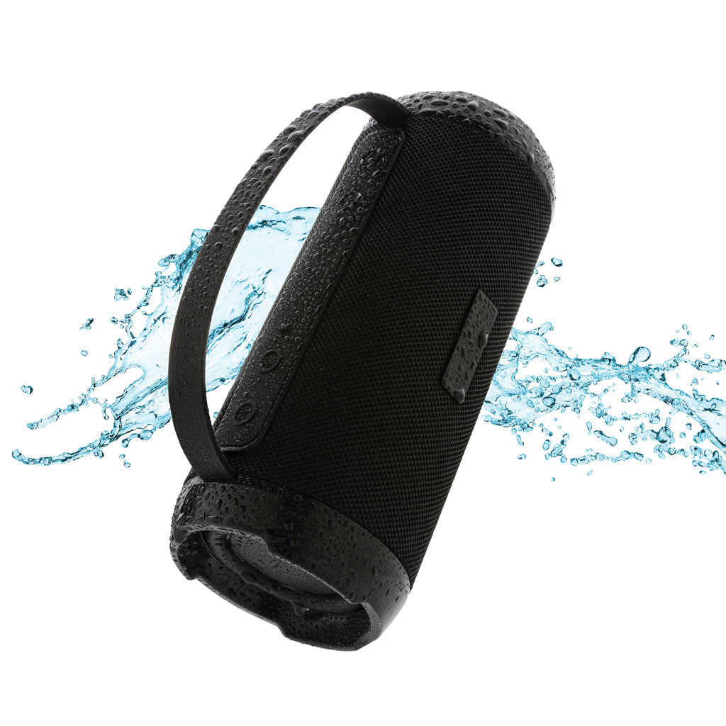 Soundboom wasserdichter 6W Speaker aus RCS Kunststoff – Ansicht 2
