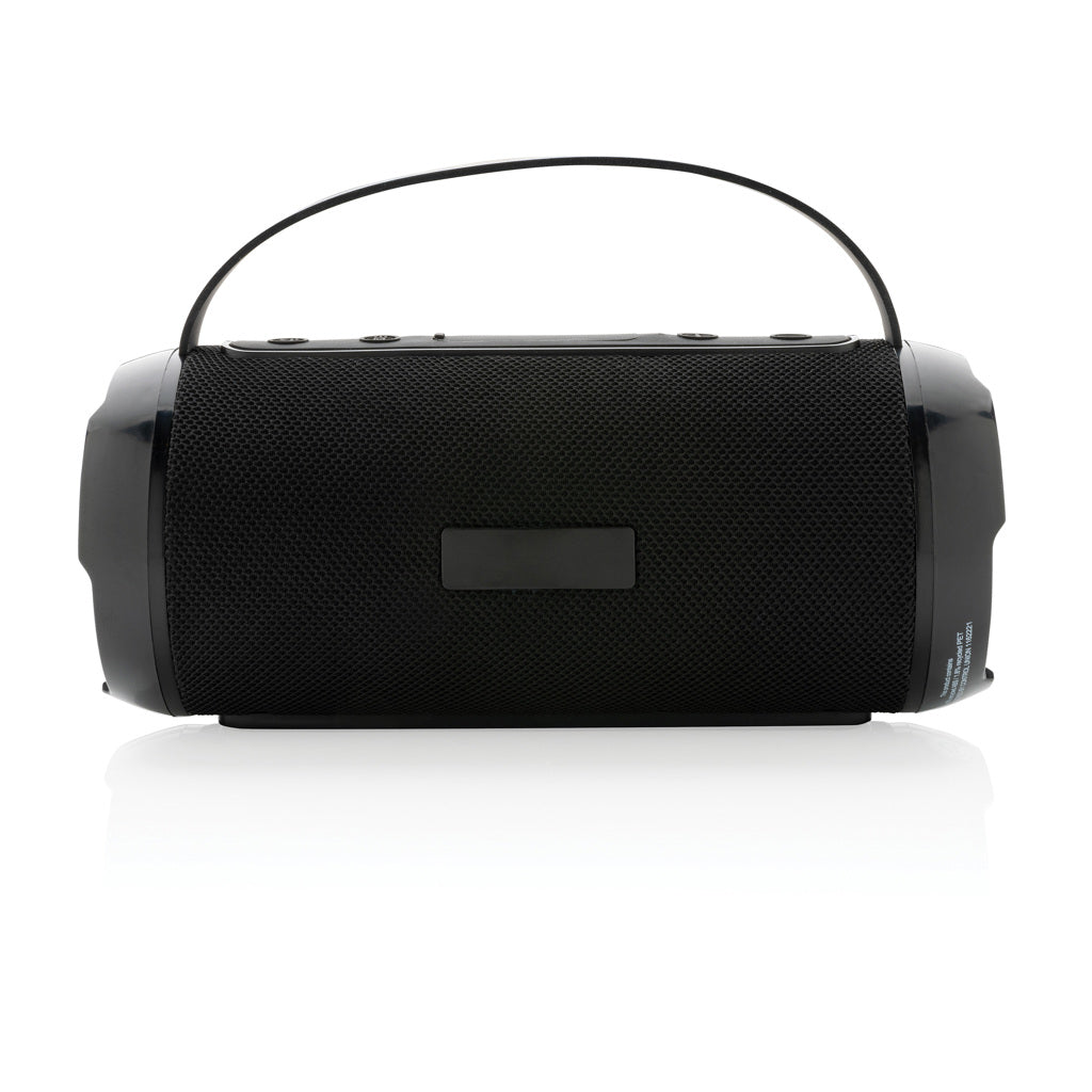 Soundboom wasserdichter 6W Speaker aus RCS Kunststoff – Ansicht 3