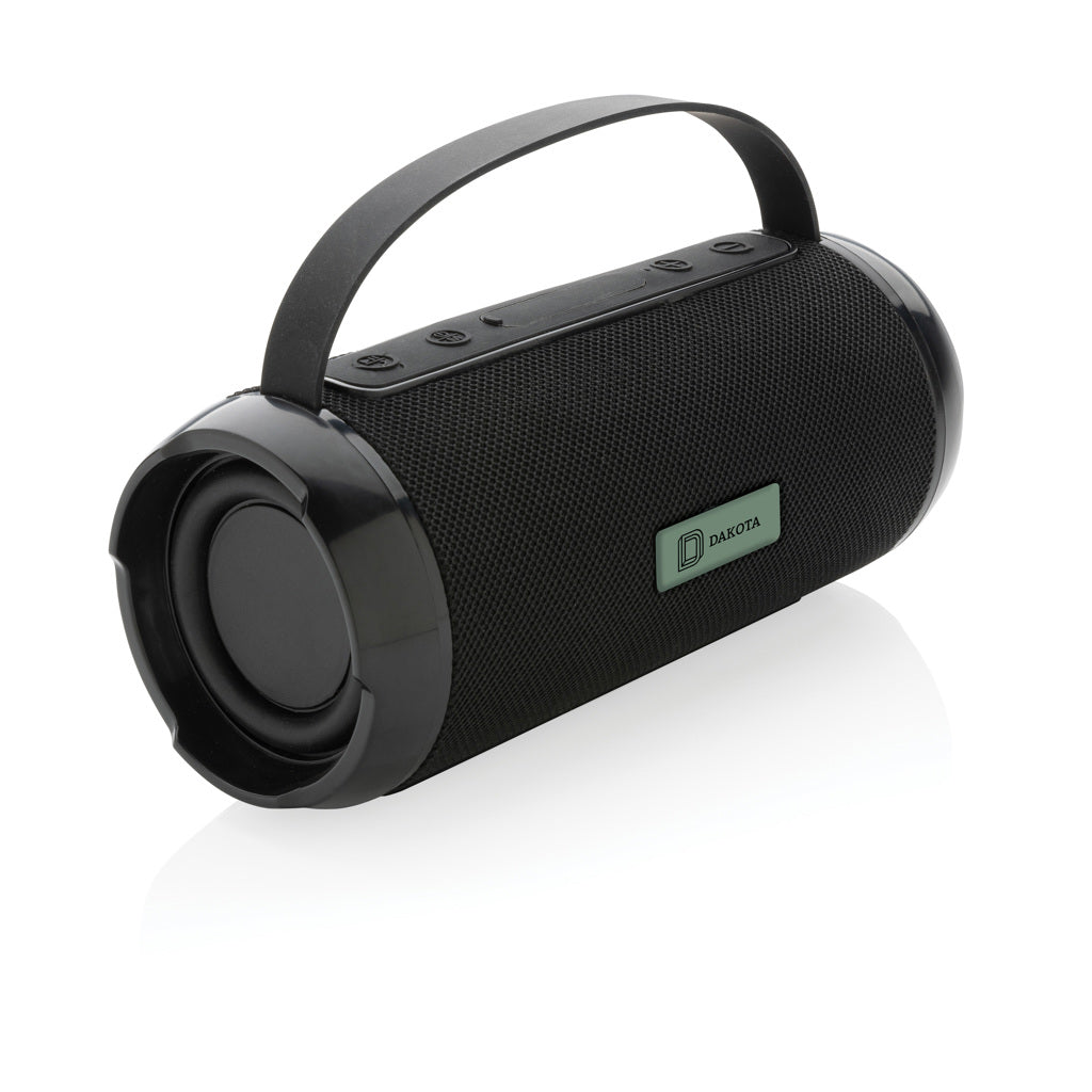 Soundboom wasserdichter 6W Speaker aus RCS Kunststoff – Ansicht 6