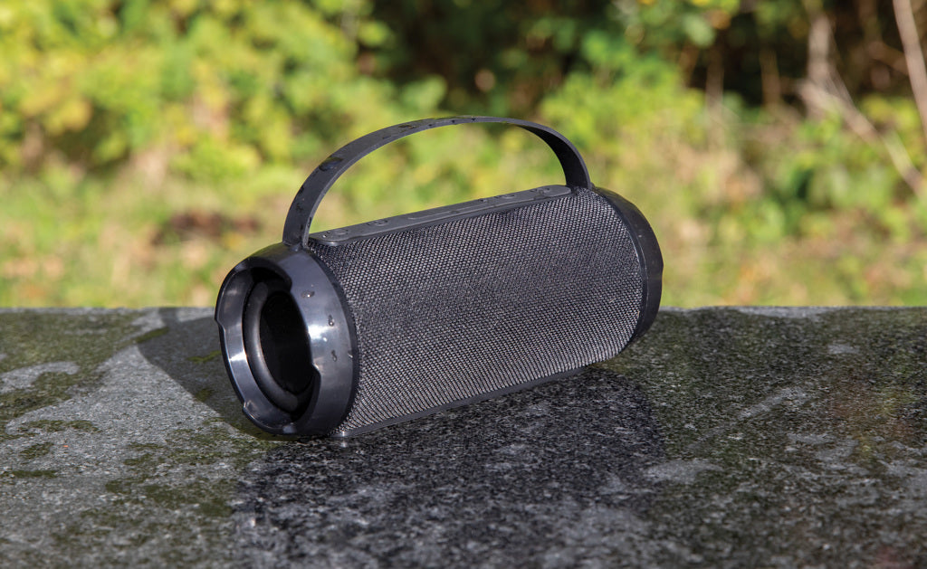 Soundboom wasserdichter 6W Speaker aus RCS Kunststoff – Ansicht 7