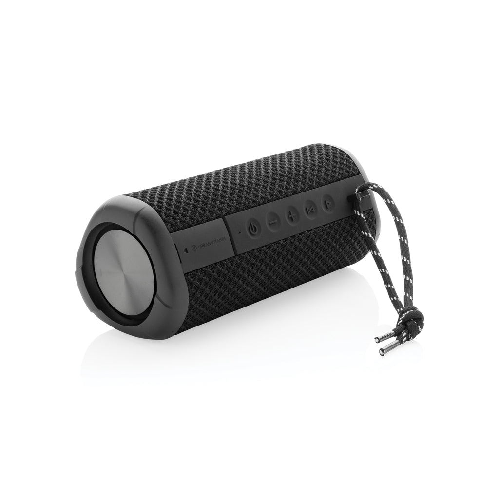 Urban Vitamin Berkeley IPX7 Wireless Lautsprecher – Ansicht 1