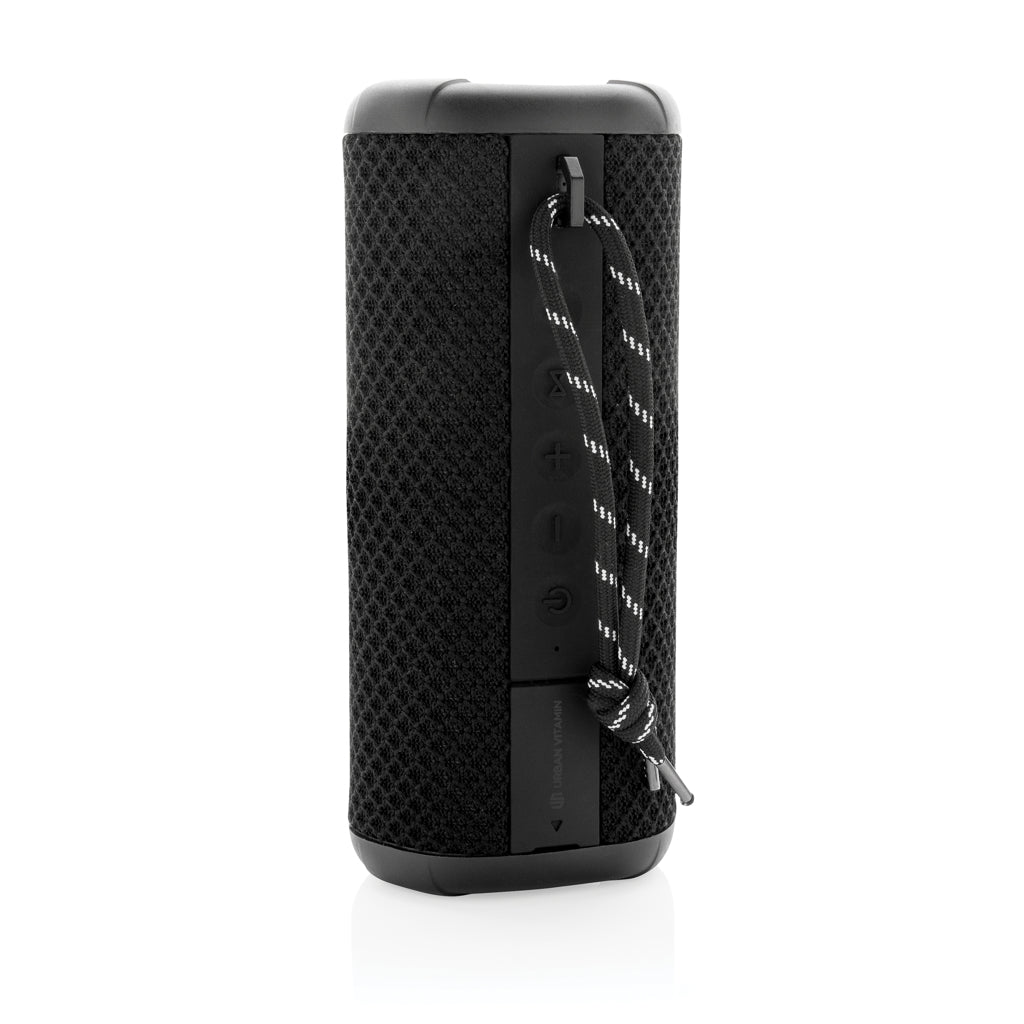 Urban Vitamin Berkeley IPX7 Wireless Lautsprecher – Ansicht 3