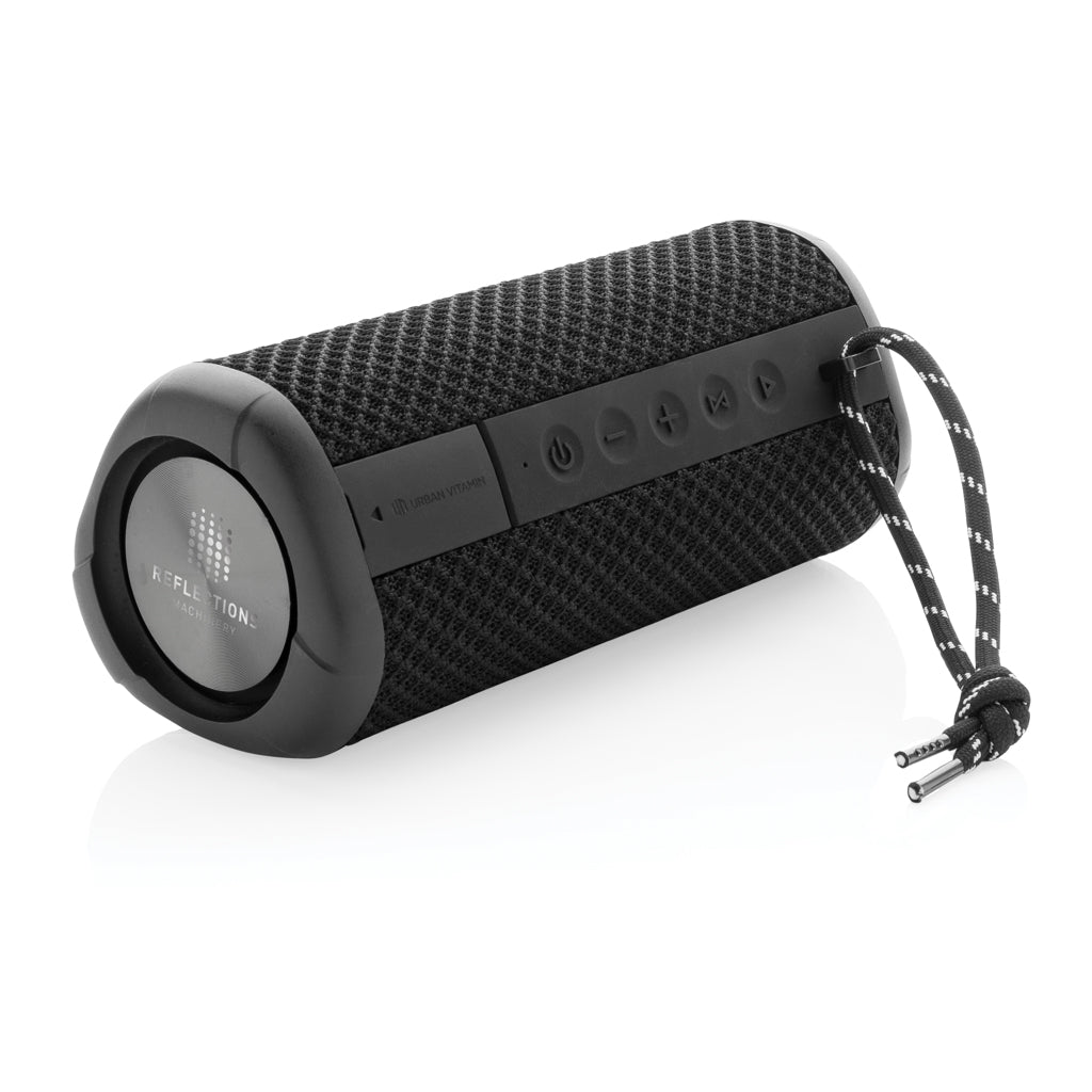 Urban Vitamin Berkeley IPX7 Wireless Lautsprecher – Ansicht 7