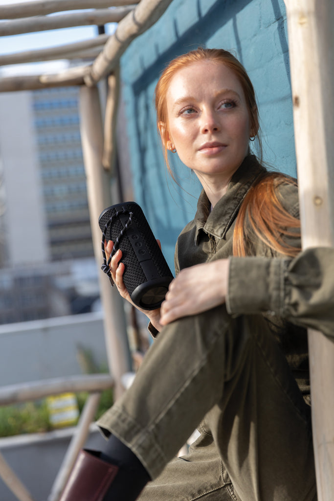 Urban Vitamin Berkeley IPX7 Wireless Lautsprecher – Ansicht 8