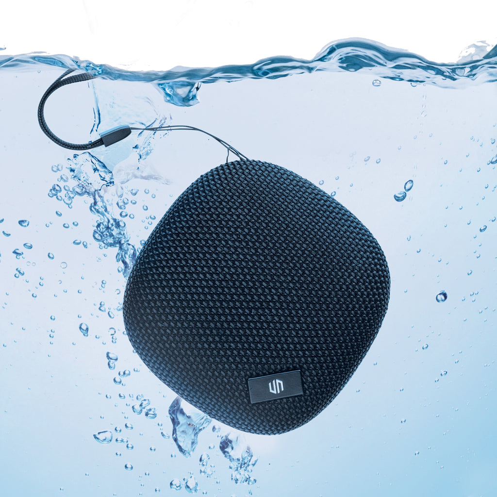 Urban Vitamin Hayward IPX7 Wireless Lautsprecher – Ansicht 4