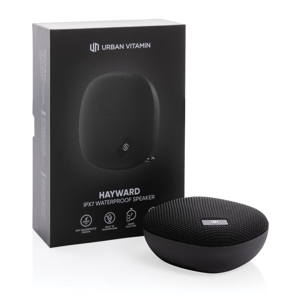 Urban Vitamin Hayward IPX7 Wireless Lautsprecher – Ansicht 6