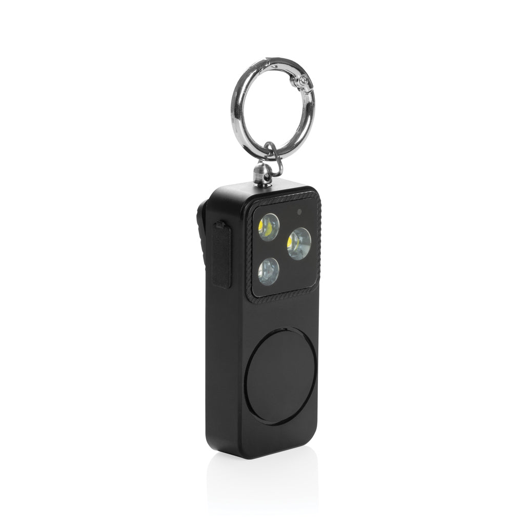 GuardBuddy RCS Personenalarm, über USB-C aufladbar – Ansicht 1