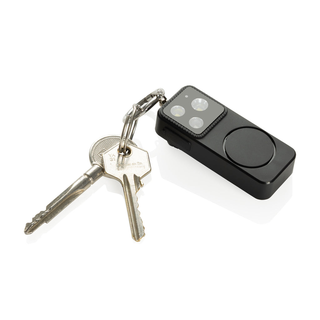 GuardBuddy RCS Personenalarm, über USB-C aufladbar – Ansicht 3