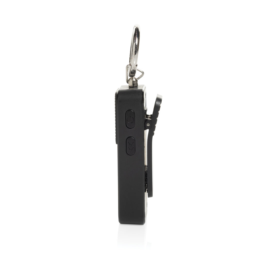 GuardBuddy RCS Personenalarm, über USB-C aufladbar – Ansicht 6