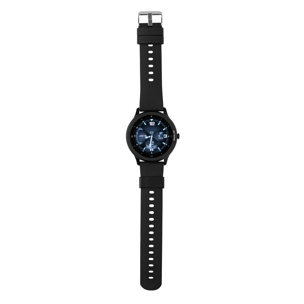 Swiss Peak Watch aus RCS recyceltem TPU – Ansicht 3