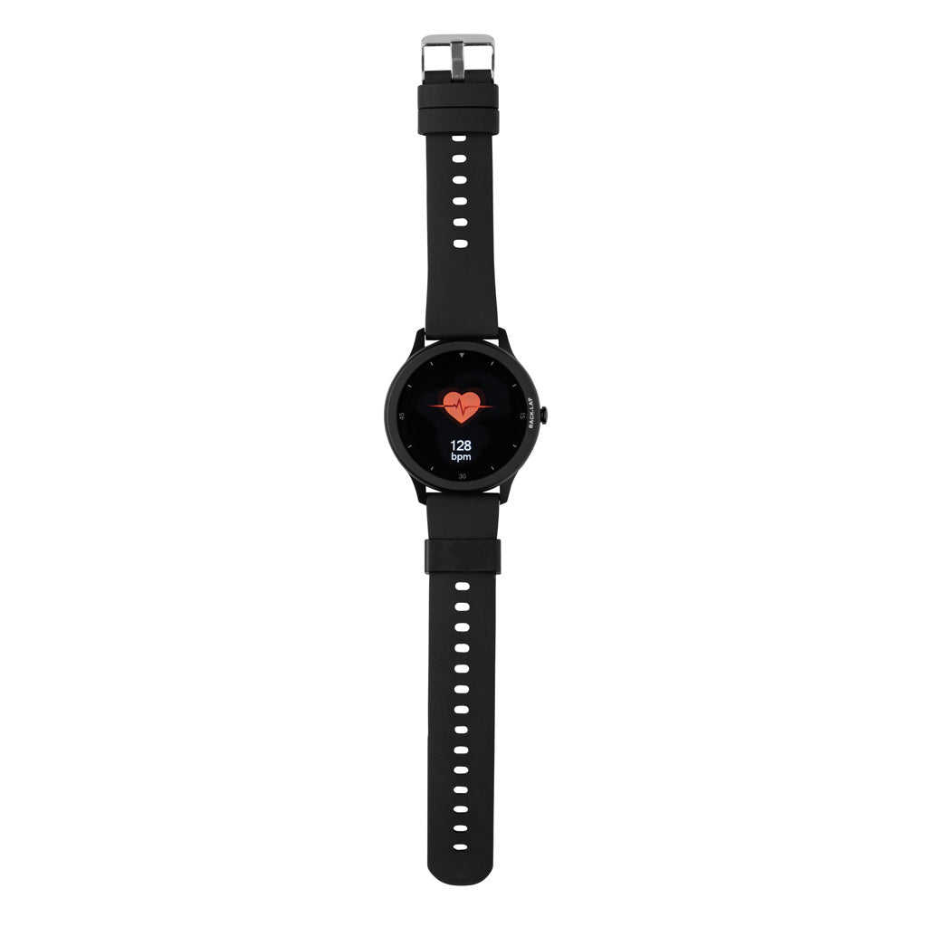 Swiss Peak Watch aus RCS recyceltem TPU – Ansicht 4