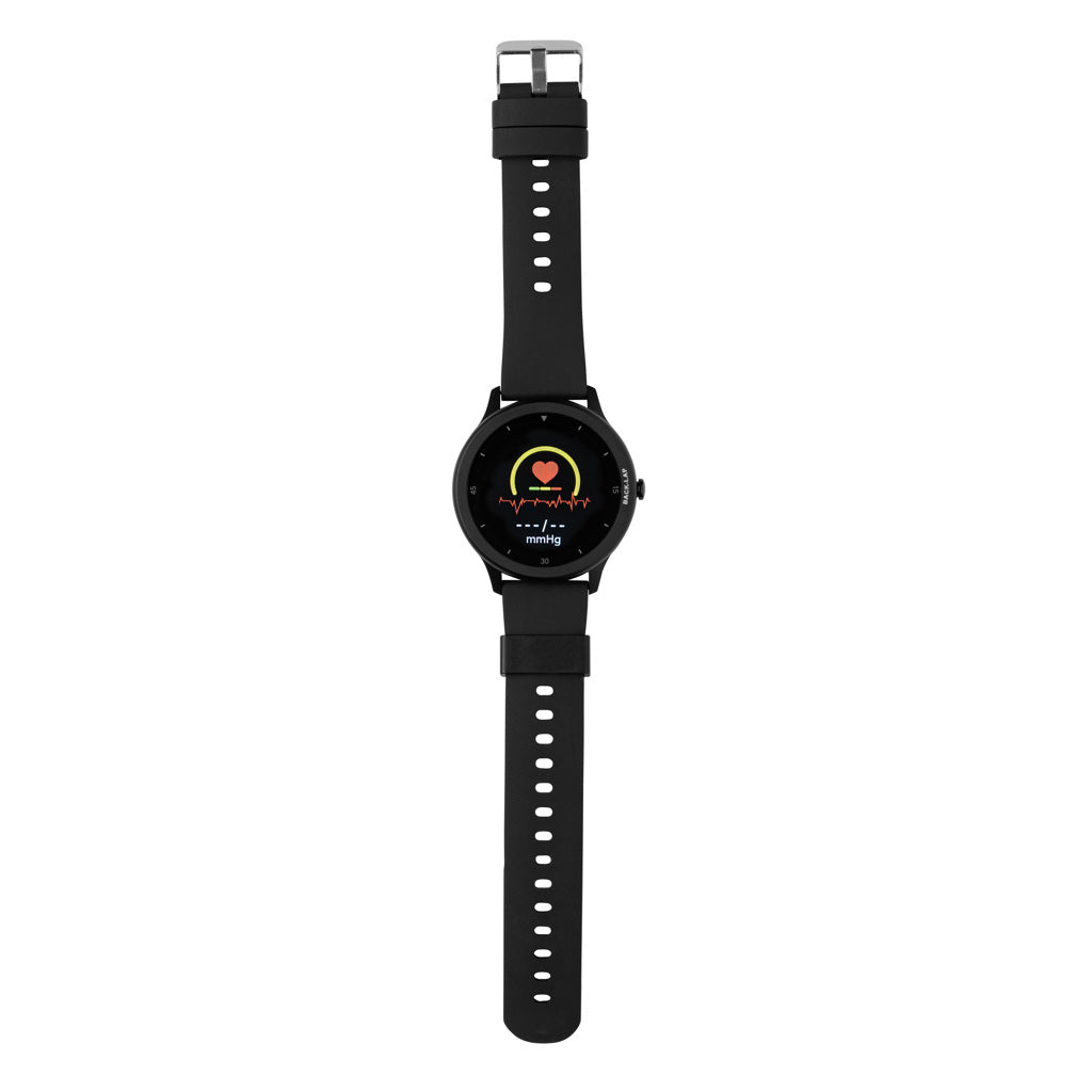 Swiss Peak Watch aus RCS recyceltem TPU – Ansicht 5