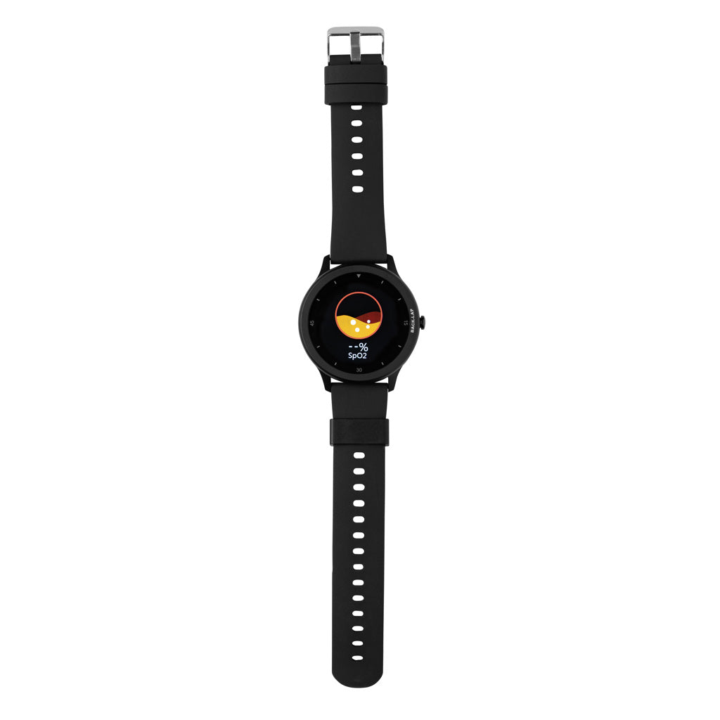 Swiss Peak Watch aus RCS recyceltem TPU – Ansicht 6