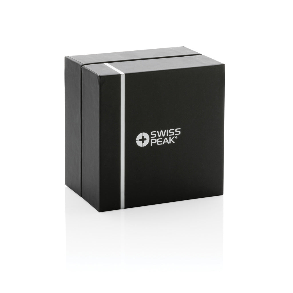 Swiss Peak Watch aus RCS recyceltem TPU – Ansicht 8