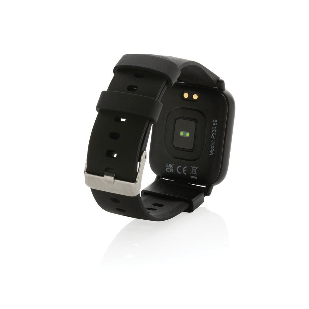 Fit Watch aus RCS recyceltem TPU – Ansicht 2