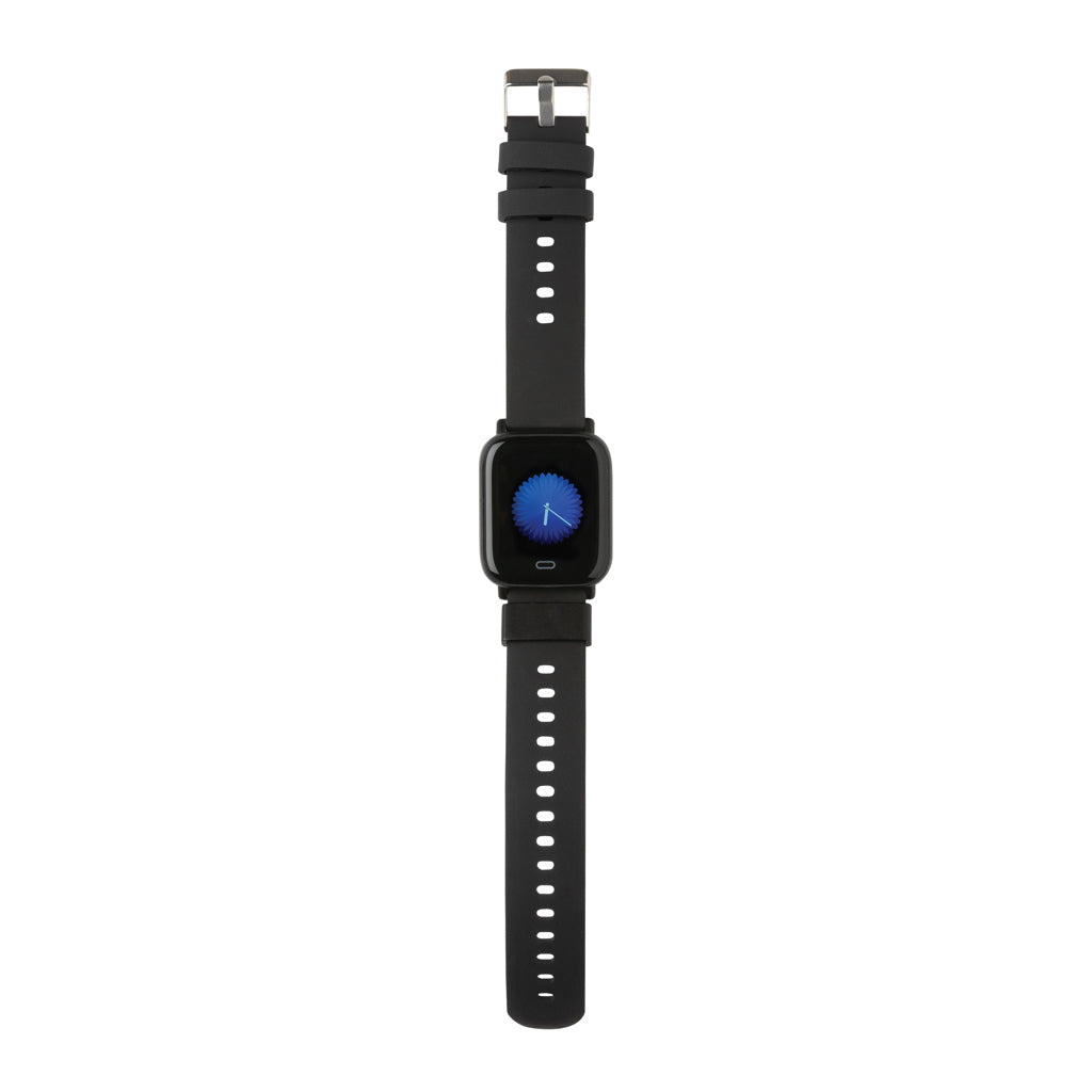 Fit Watch aus RCS recyceltem TPU – Ansicht 3