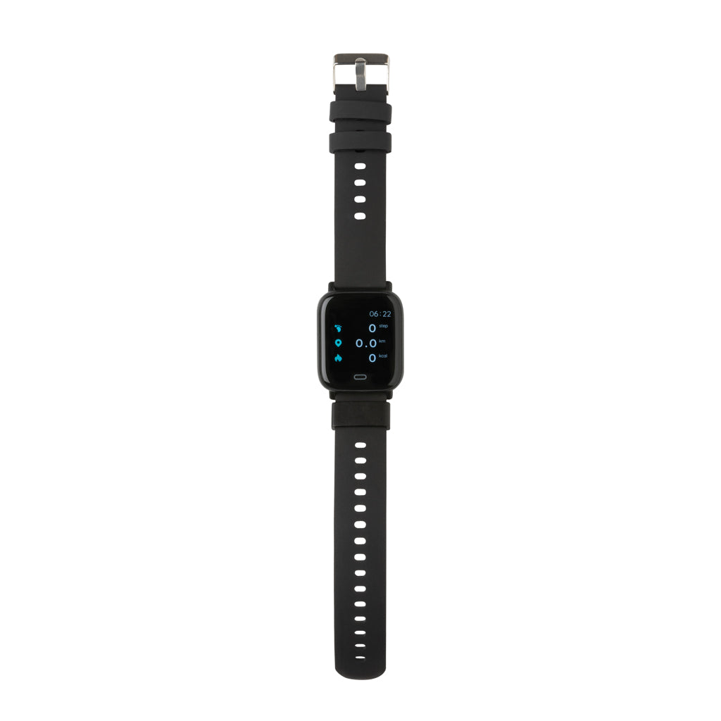 Fit Watch aus RCS recyceltem TPU – Ansicht 4