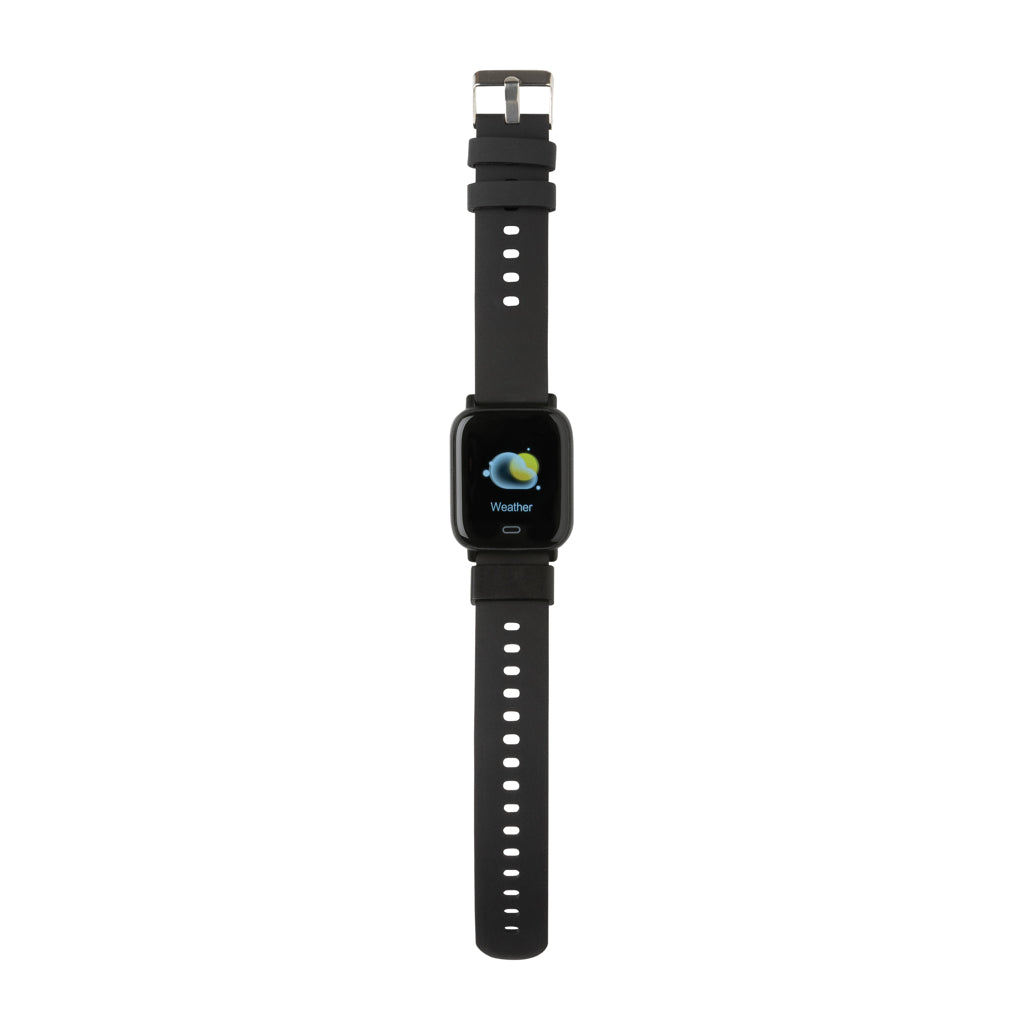 Fit Watch aus RCS recyceltem TPU – Ansicht 5