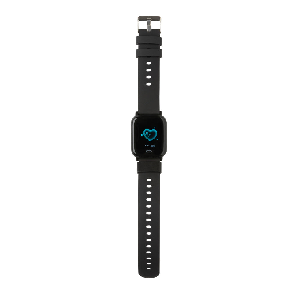 Fit Watch aus RCS recyceltem TPU – Ansicht 6