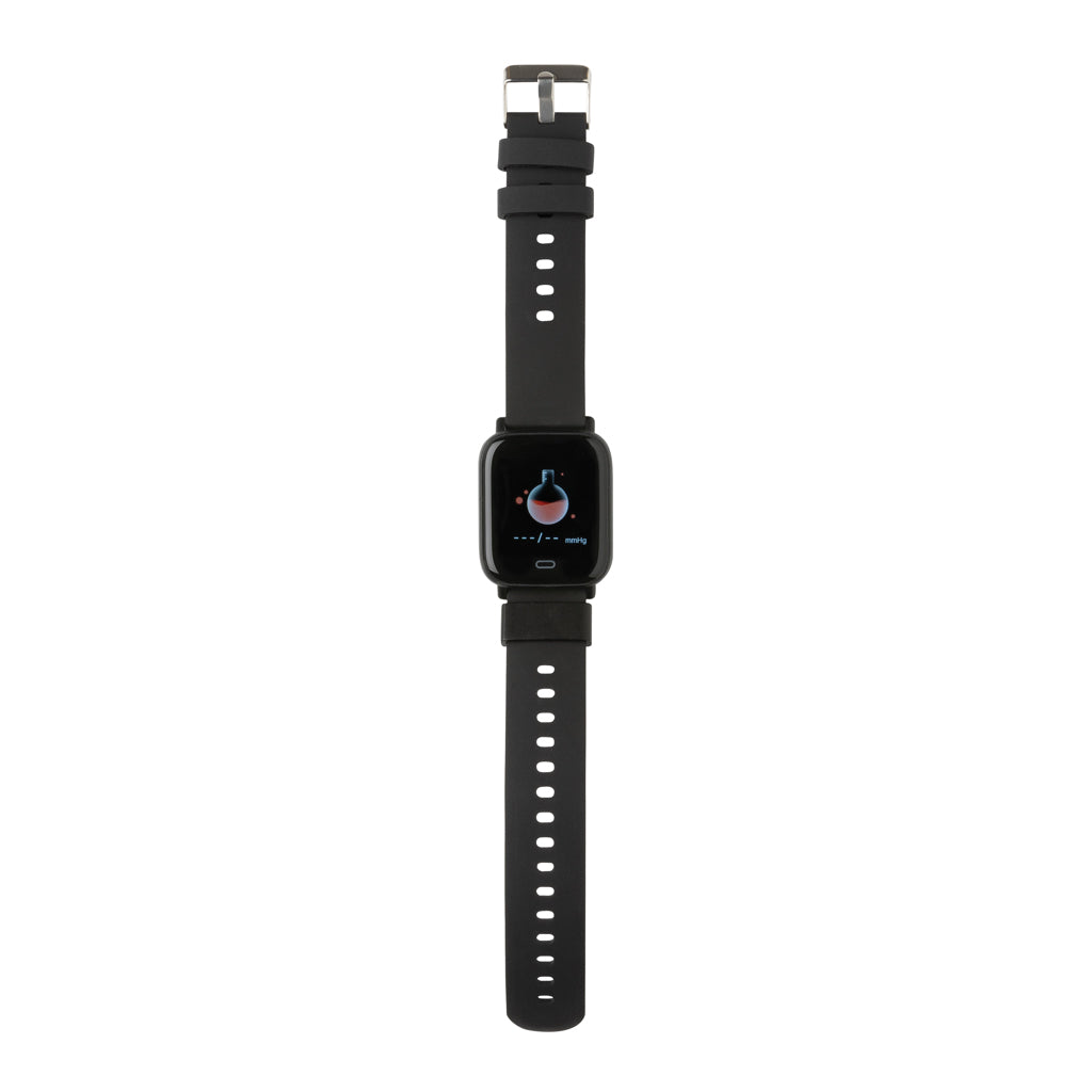 Fit Watch aus RCS recyceltem TPU – Ansicht 7