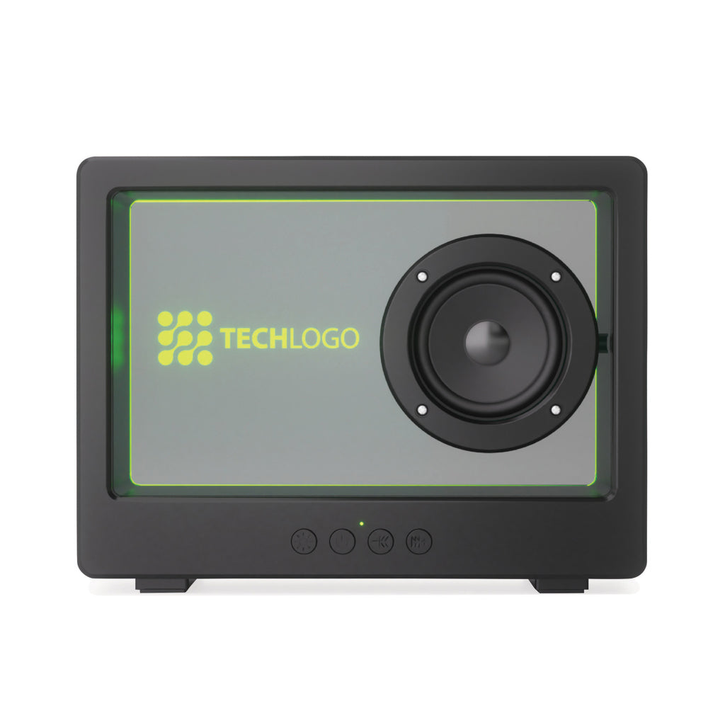 Soundclear transparenter 5W Wireless Lautsprecher – Ansicht 7