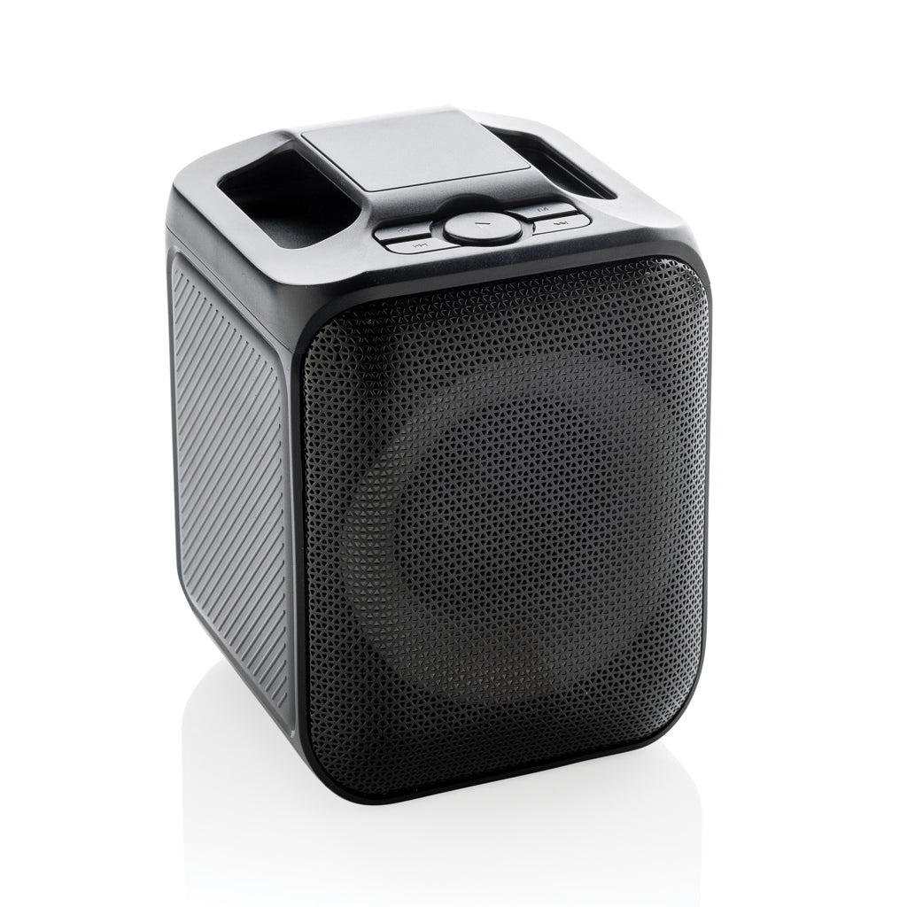 Singvibe Karaoke-Set mit Doppelmikrofon aus RCS rec. ABS – Ansicht 3