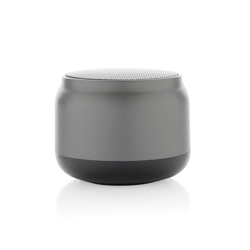 BeatBuddy 3W-Lautsprecher aus RCS recyceltem ABS – Ansicht 1