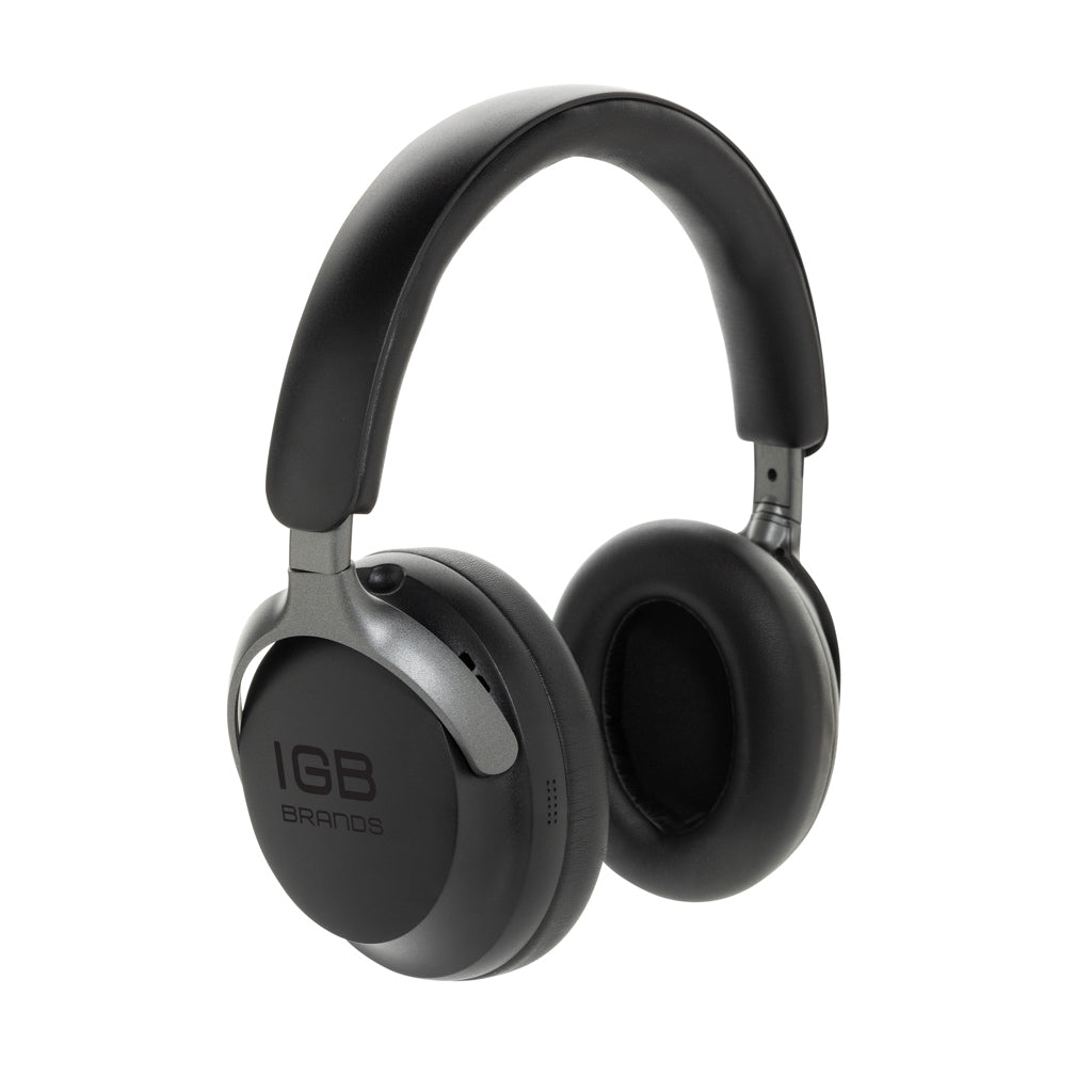 Soundpro ANC Kopfhörer aus RCS rec. Kunststoff – Ansicht 6