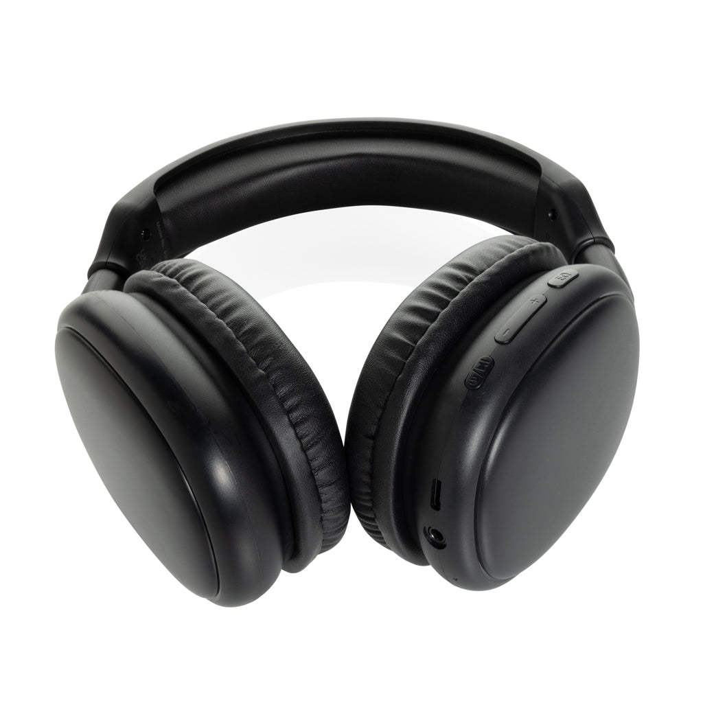 Spectra RCS Wireless-Kopfhörer mit herausnehmbarem Akku – Ansicht 3