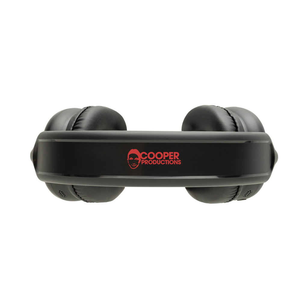 Spectra RCS Wireless-Kopfhörer mit herausnehmbarem Akku – Ansicht 6