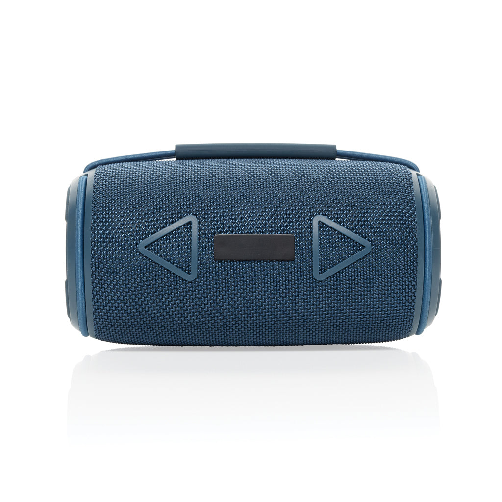 Prisma 16W IPX4 Speaker aus RCS rec. rPET – Ansicht 4