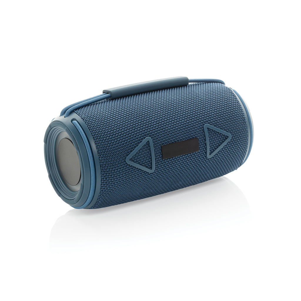 Prisma 16W IPX4 Speaker aus RCS rec. rPET – Ansicht 7
