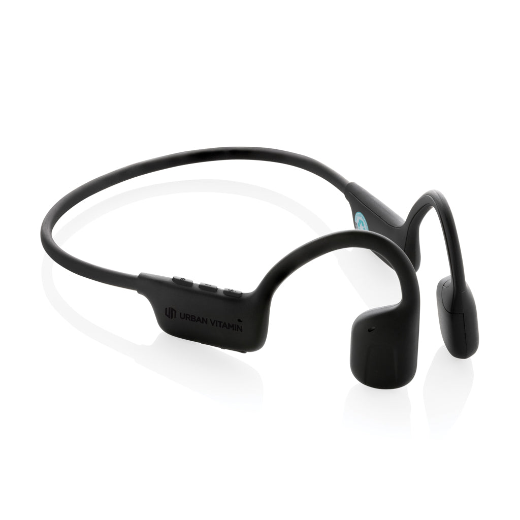 Urban Vitamin Glendale RCS rPlastik Air-Conductive Ohrhörer – Ansicht 1