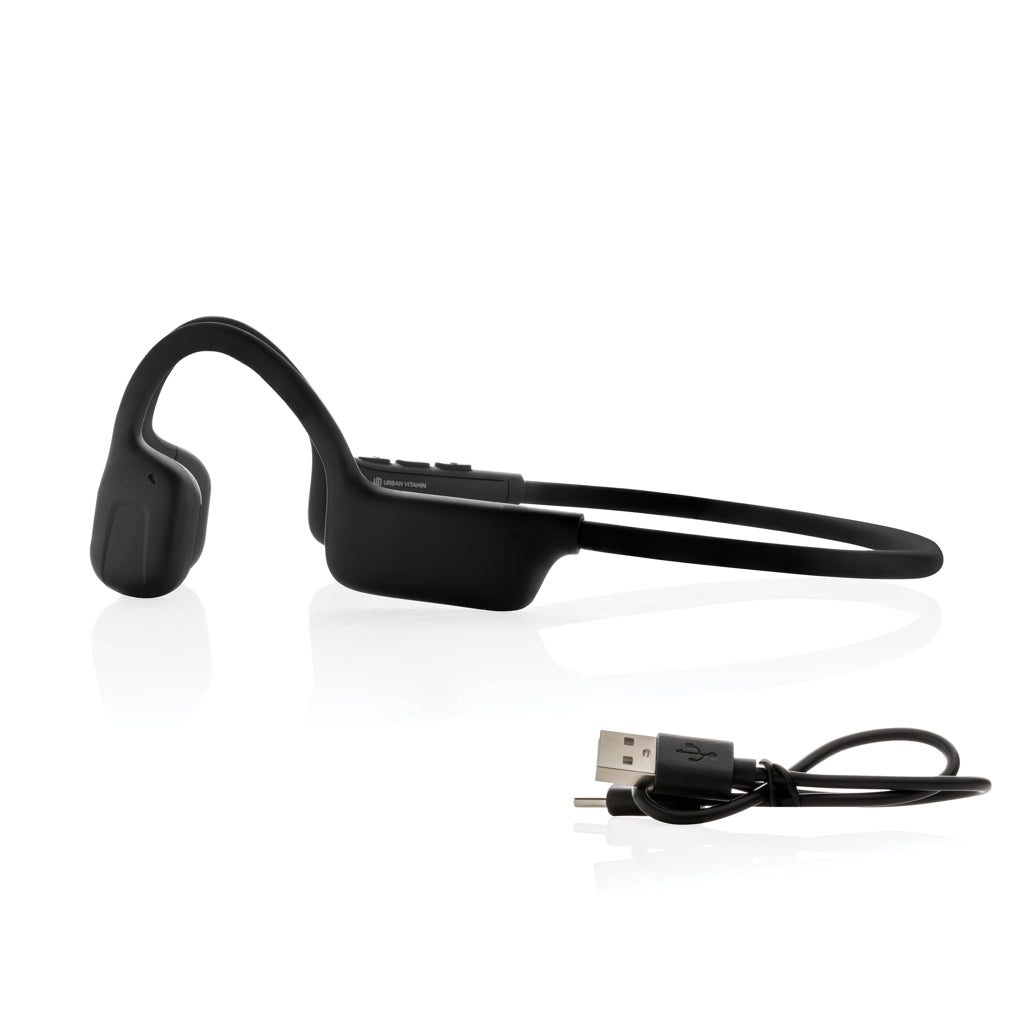 Urban Vitamin Glendale RCS rPlastik Air-Conductive Ohrhörer – Ansicht 2