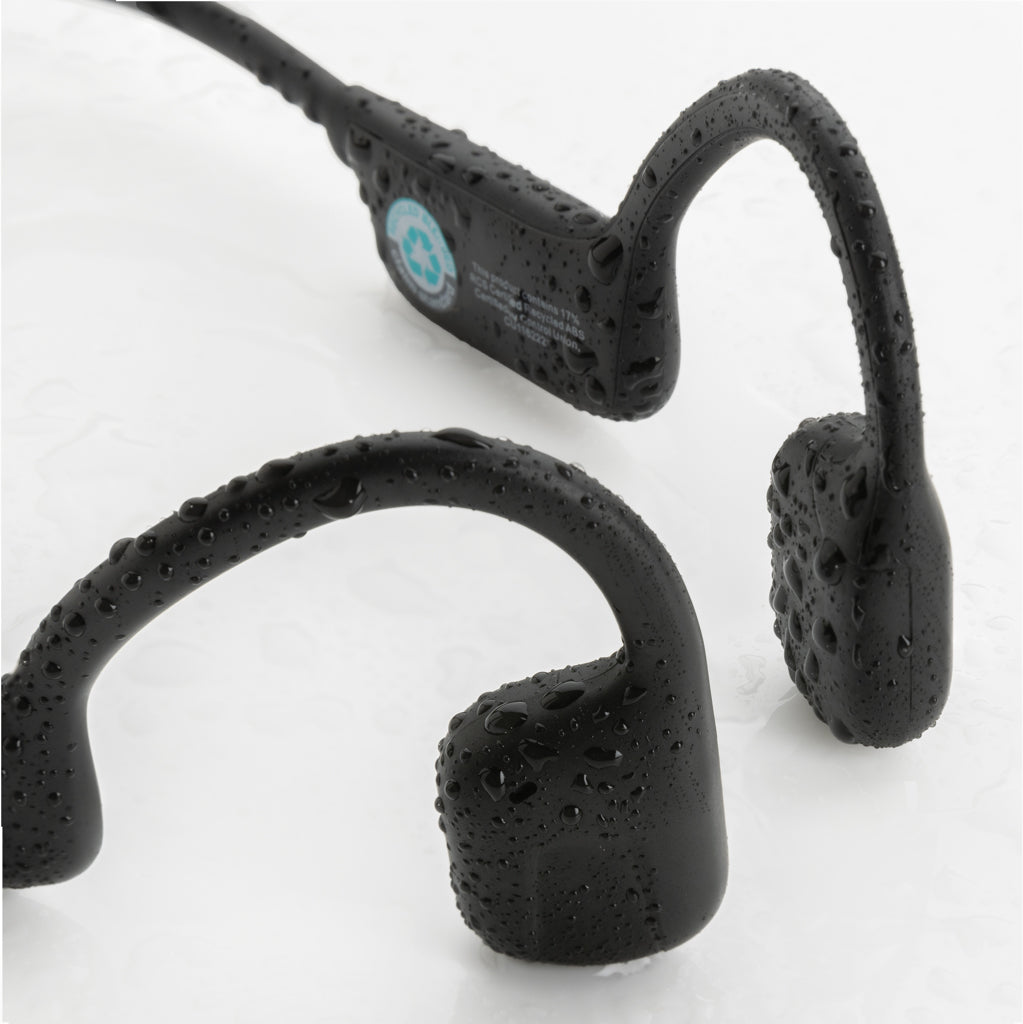 Urban Vitamin Glendale RCS rPlastik Air-Conductive Ohrhörer – Ansicht 4