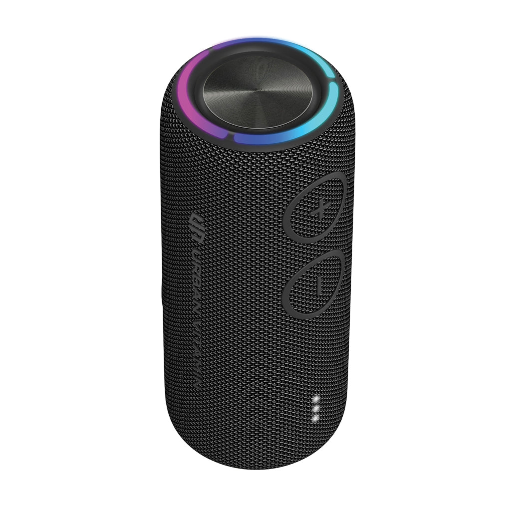 Urban Vitamin Pacific Grove 30W IPX7 Speaker aus RCS Plastik – Ansicht 1