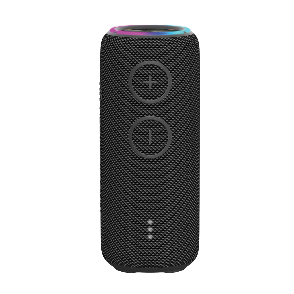 Urban Vitamin Pacific Grove 30W IPX7 Speaker aus RCS Plastik – Ansicht 2