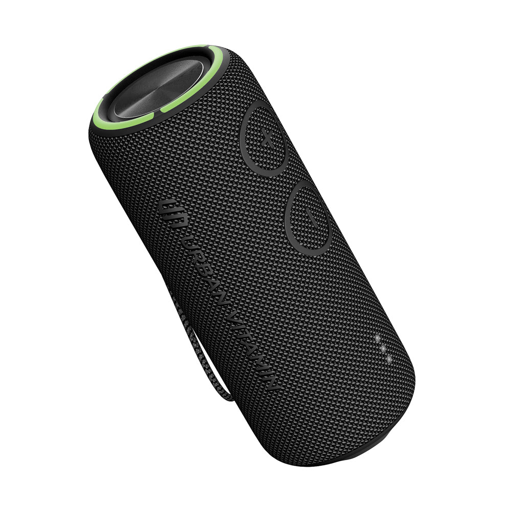 Urban Vitamin Pacific Grove 30W IPX7 Speaker aus RCS Plastik – Ansicht 3