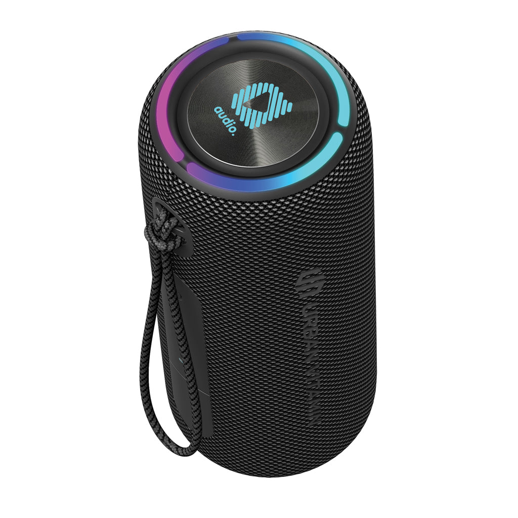 Urban Vitamin Pacific Grove 30W IPX7 Speaker aus RCS Plastik – Ansicht 8
