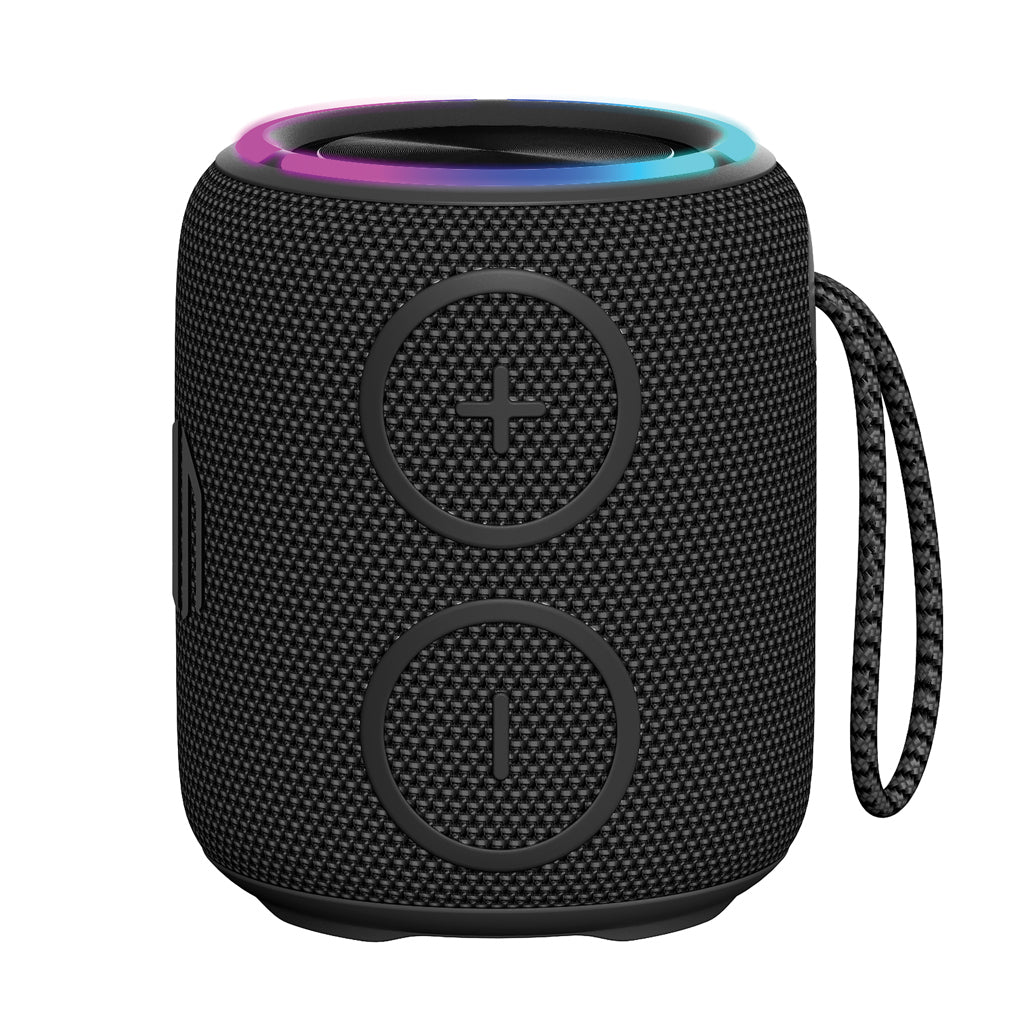 Urban Vitamin Palmdale 16W IPX 7 Speaker aus RCS rPlastik – Ansicht 2