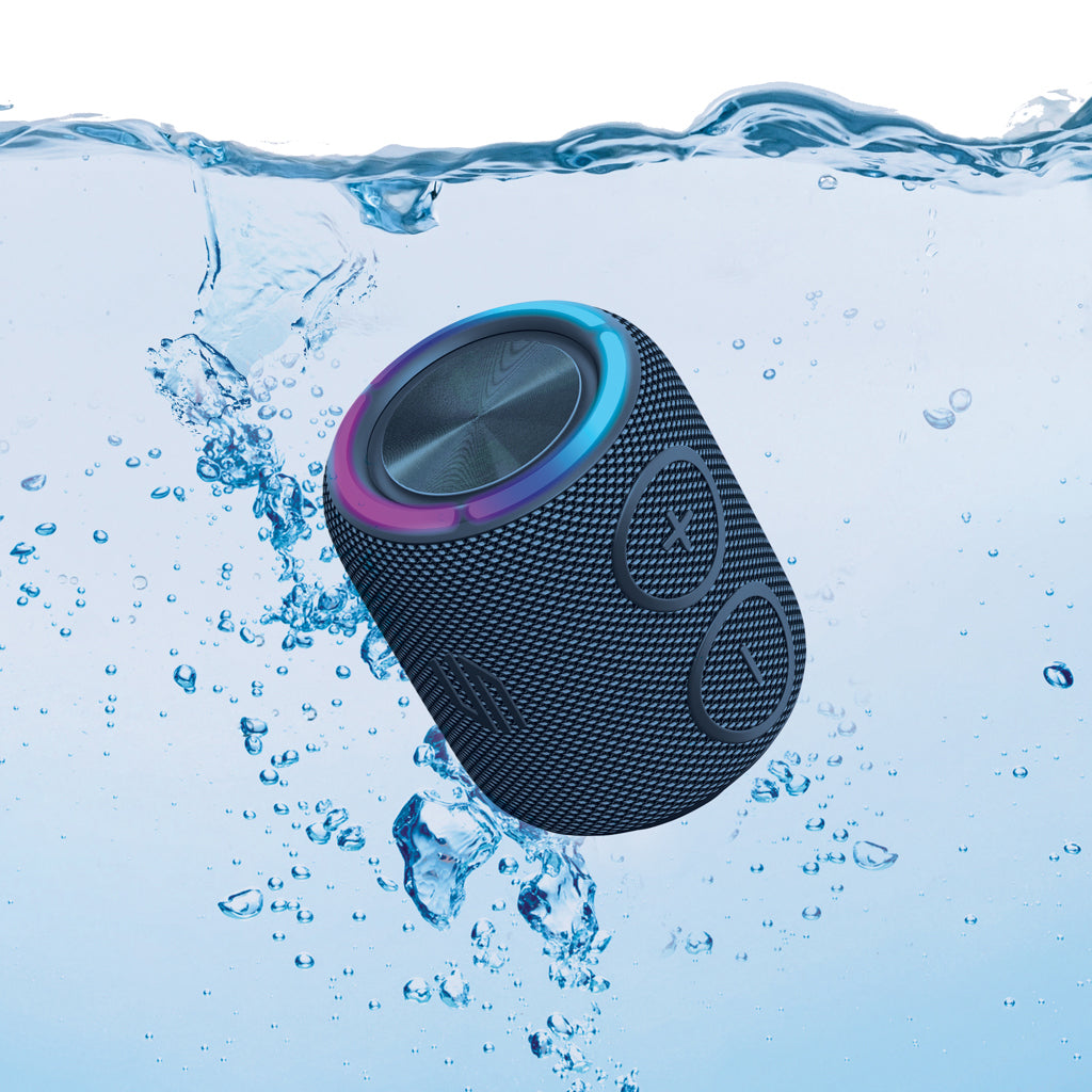 Urban Vitamin Palmdale 16W IPX 7 Speaker aus RCS rPlastik – Ansicht 6