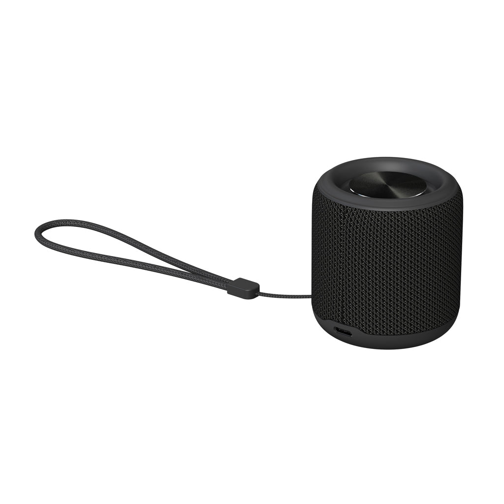 Urban Vitamin Oceanside 3W-Speaker aus RCS rec. Kunststoff – Ansicht 3