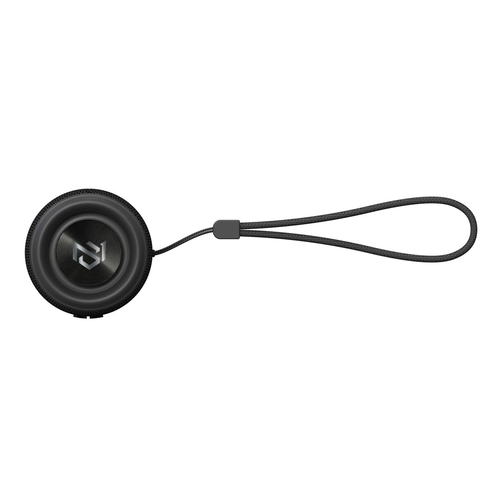 Urban Vitamin Oceanside 3W-Speaker aus RCS rec. Kunststoff – Ansicht 8