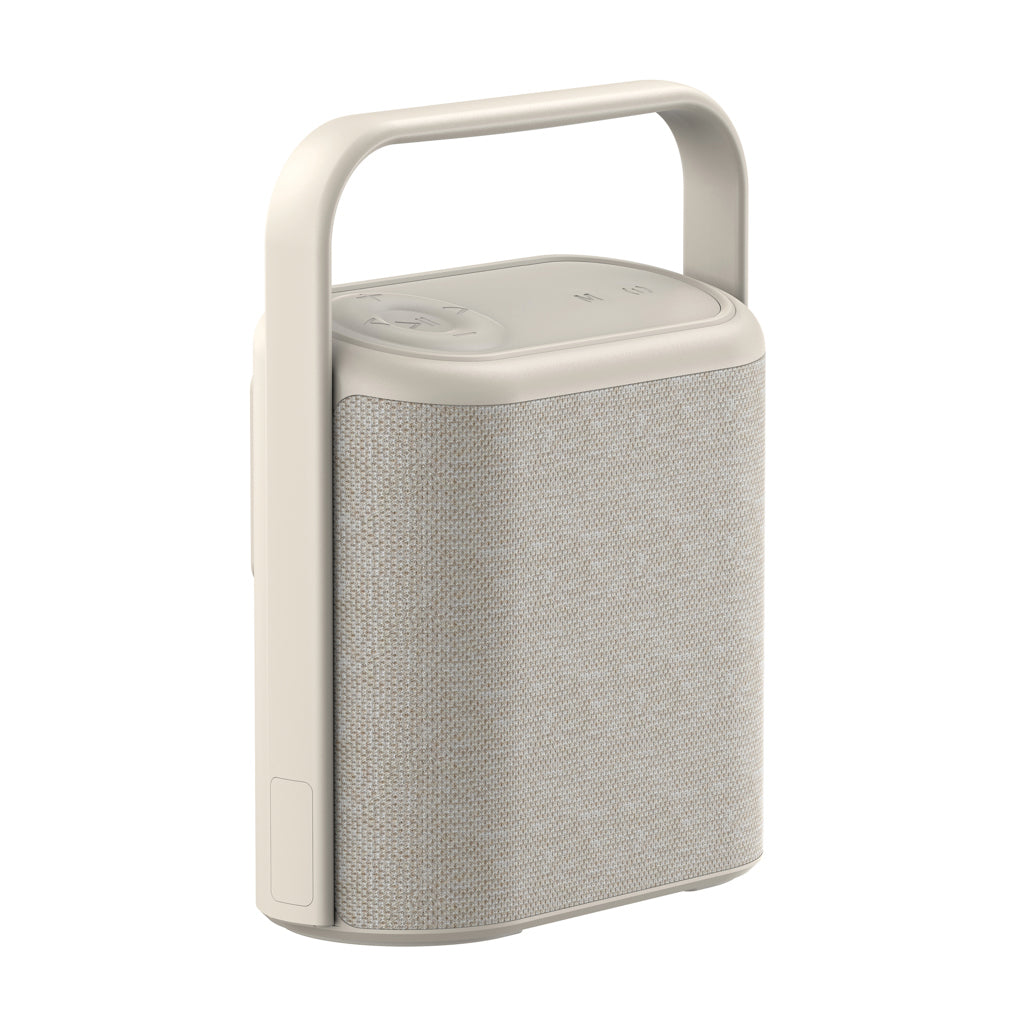 Urban Vitamin Newark 10W RCS Speaker mit entnehmb. Batterie – Ansicht 2