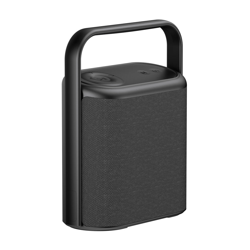 Urban Vitamin Newark 10W RCS Speaker mit entnehmb. Batterie – Ansicht 1